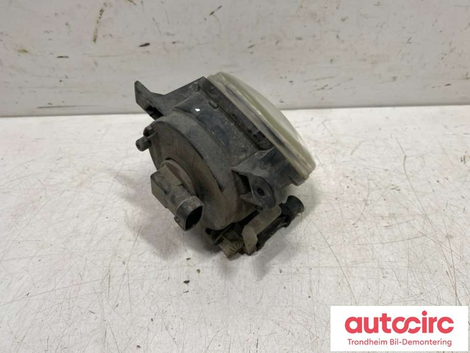 Tåkelykt høyre foran til Audi A4 2007-2014 (Type IV) (B8) (B8) (8T0 941 700 B|)