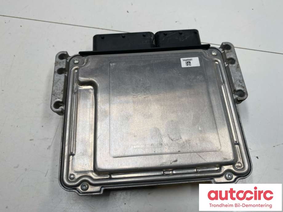 Styreenhet motor til Polestar 2 2020-->>  (BOSCH|36012910|32313485|0261S1002P)