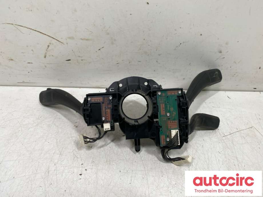 Bryter combi til Audi A4 2007-2014 (Type IV) (B8) (B8) (8K0 953 502 BA|)