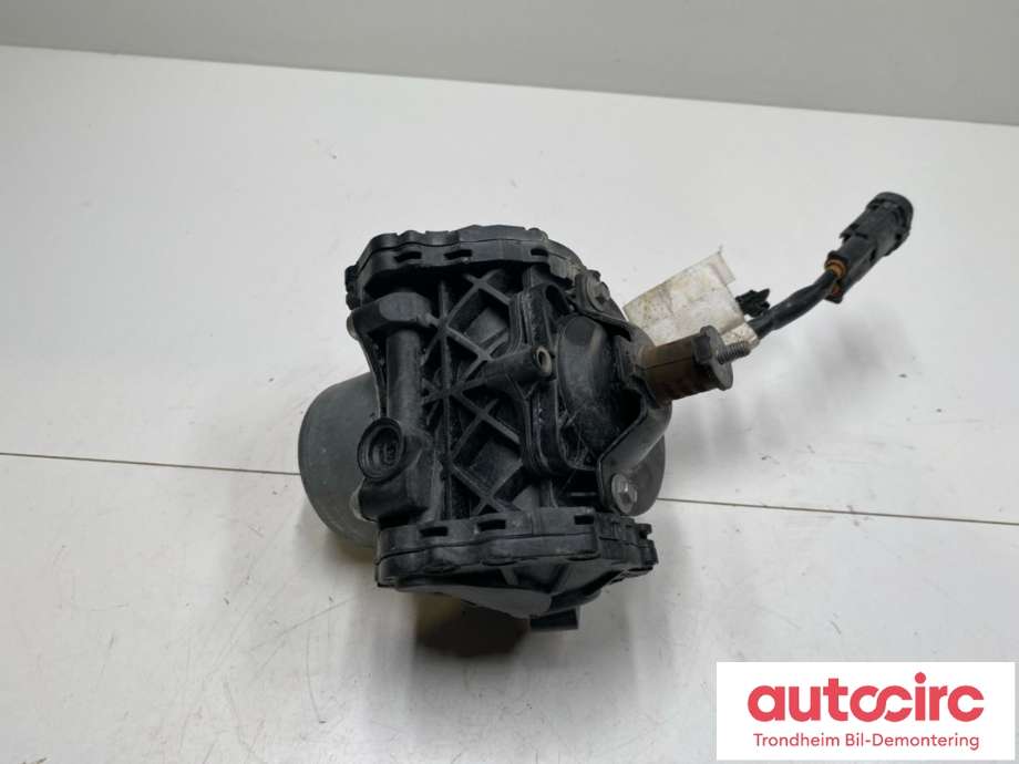 Vakuumpumpe til Opel Vivaro C 2020-->>  (9835028580|)
