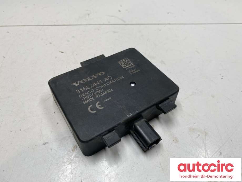 Sensor blindsone til Polestar 2 2020-->>  (DENSO|31652441|31652441AC|)