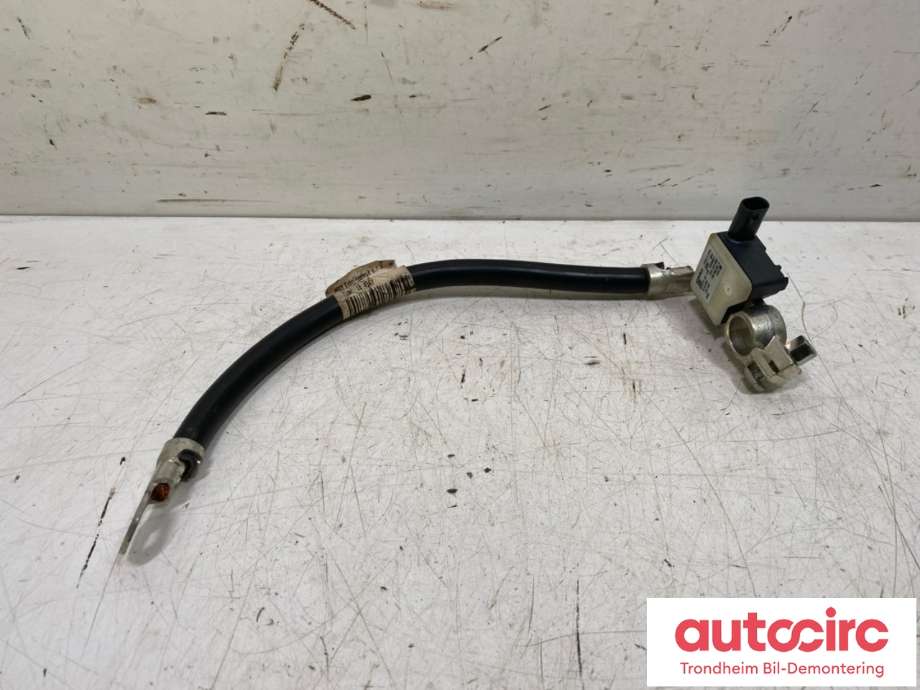 Styreenhet batteri til Audi A4, 2007-2014 (Type IV) (B8) (B8) (8K0 915 181 E)