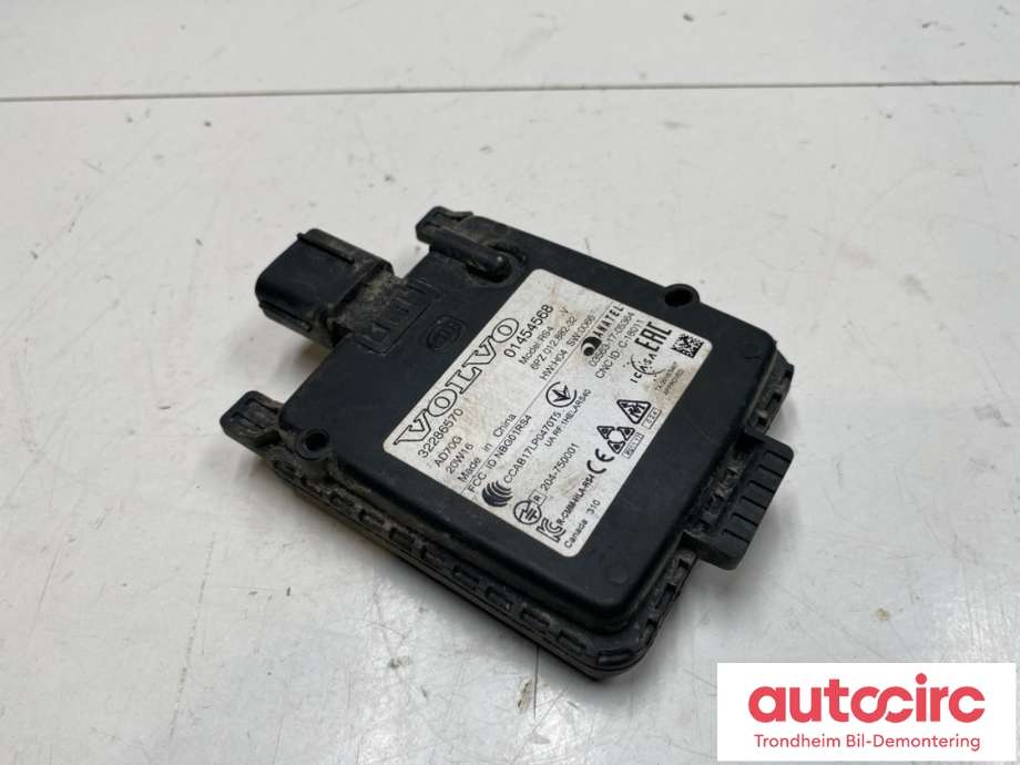 Sensor blindsone til Polestar 2 2020-->>  (ANATEL|32340780|32286570|)