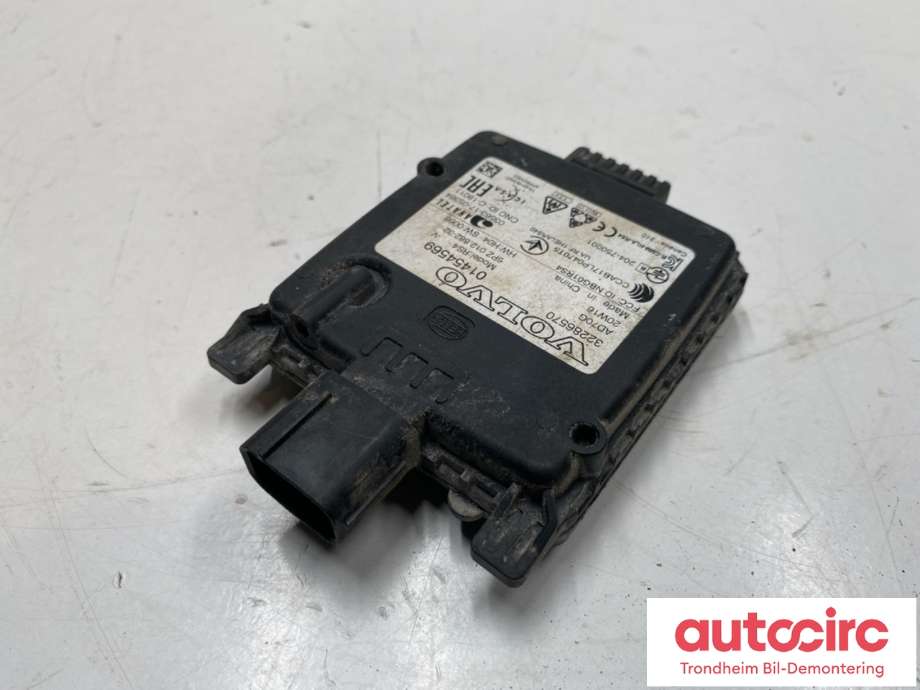 Sensor blindsone til Polestar 2 2020-->>  (ANATEL|32340780|32286570|)