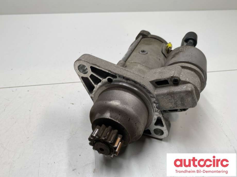 Starter diesel til VW Golf VI 2008-2012 (0AM911023H|0AM 911 021 E|)