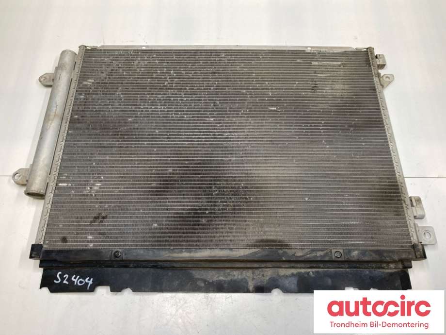 Aircondition radiator til Suzuki Vitara, 2015-->> (Type IV)  (9531062M10)