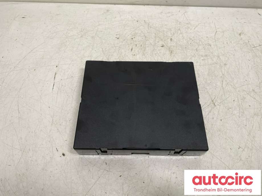Styreenhet comfort (BCM) til Audi A4 2007-2014 (Type IV) (B8) (B8) (8K0 907 064 CQ|)