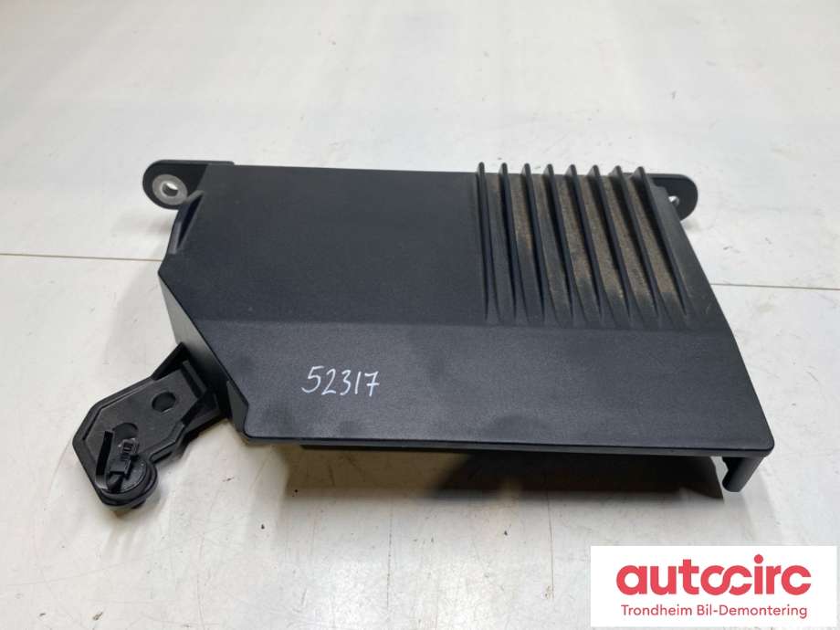 Bilstereo forsterker til Polestar 2 2020-->> (32265284|36011824|)