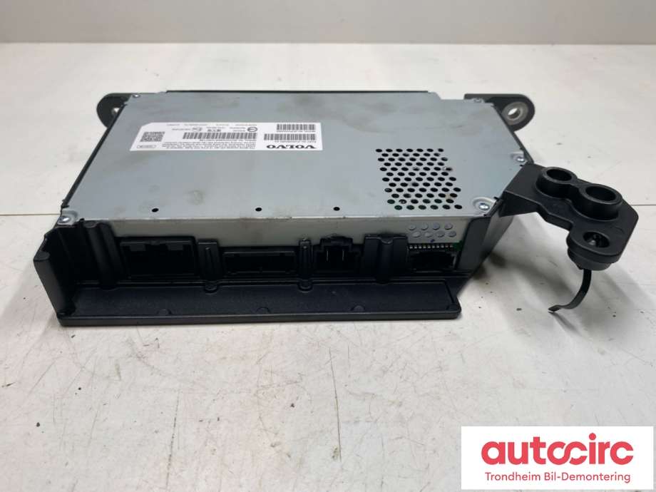 Bilstereo forsterker til Polestar 2 2020-->> (32265284|36011824|)