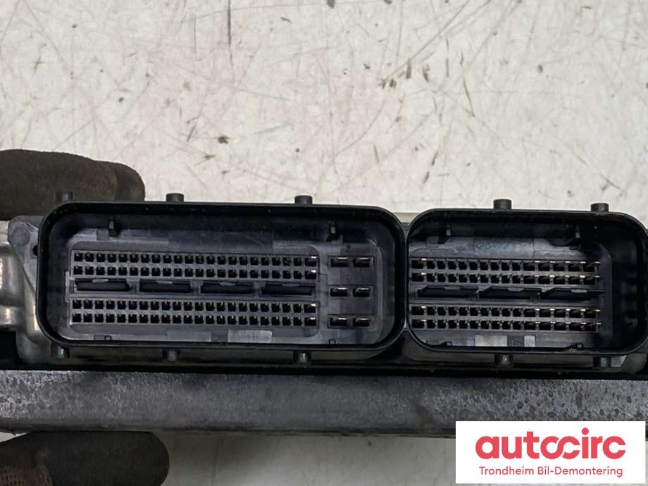 Styreenhet motor til Audi A4 2007-2014 (Type IV) (B8) (B8) (03L 906 022 MK|)