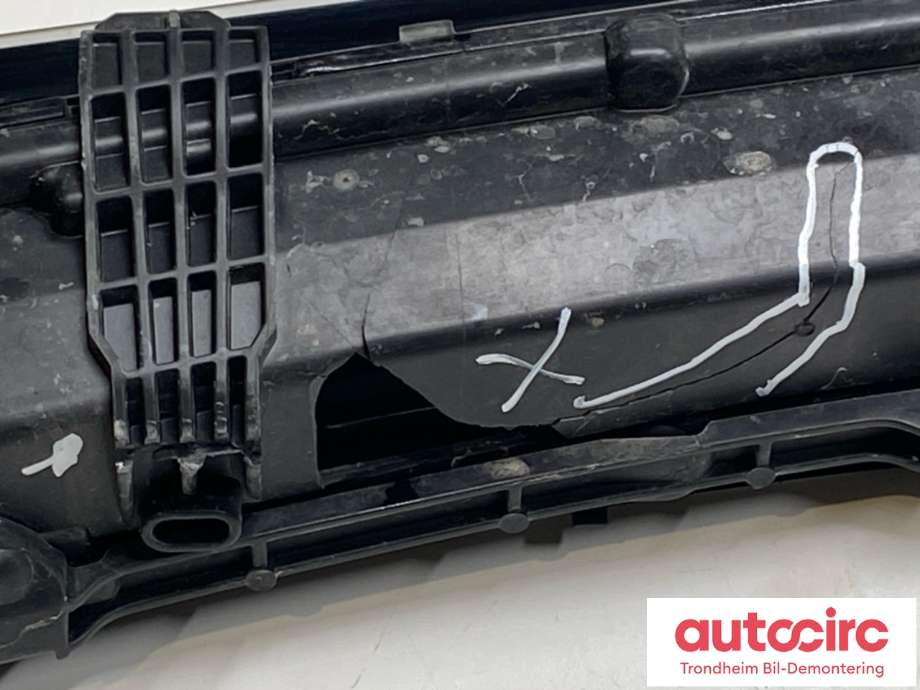 Frontlykt midtre til Mercedes EQS 2021-->> (V297) (V297) (REDUSERT PRIS|A2979064700|A2979064603|)