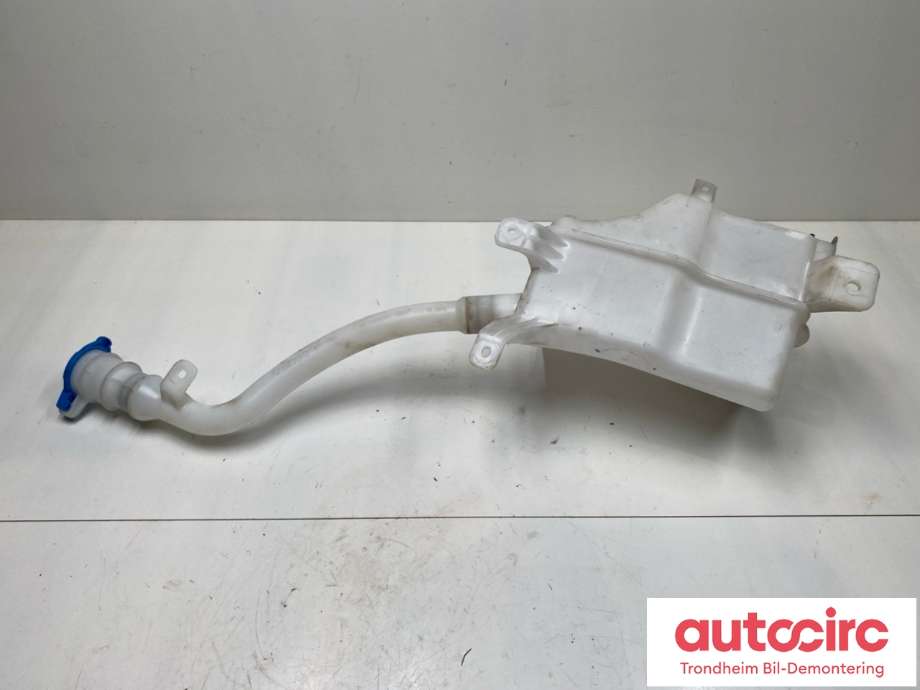 Spylertank foran til Volvo EX30 2023-->> (80010938|80000071|80010939| 80034440)