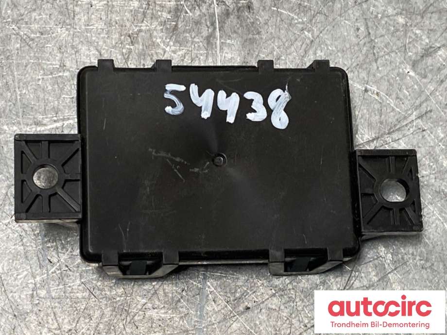 Styreenhet lys (LCM - Light Control Module) til Mercedes EQS 2021-->> (V297) (V297) (A2969006403|A2969001507|A2969007209)
