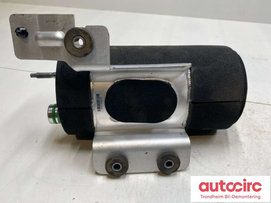 Aircondition diverse til Volvo EX30 2023-->>  (80001355|)
