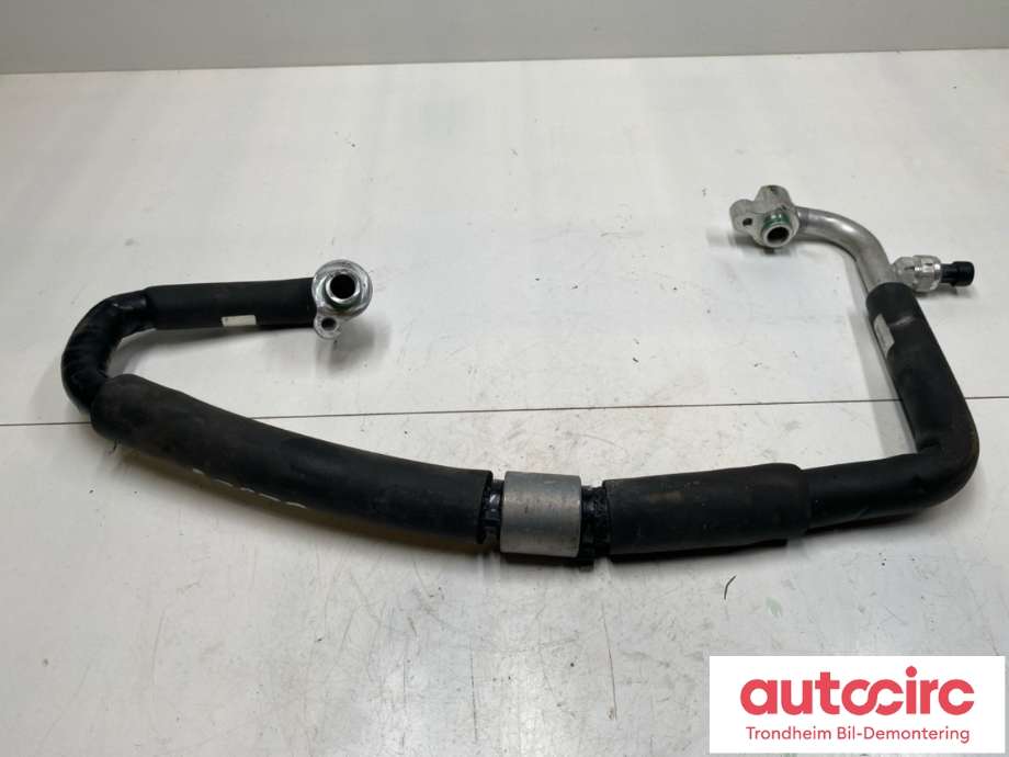 Aircondition rør til Volvo EX30 2023-->>  (80001319|)