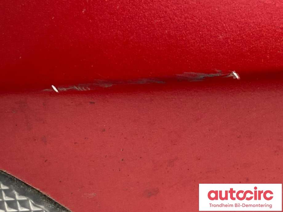 Speil høyre til Toyota Yaris 2014-2020 (Type III, Fase 2) (879100D580|)