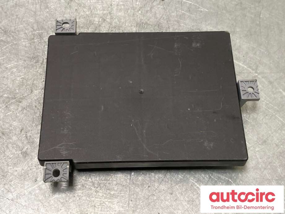 Styreenhet (SAM - Signal Acquisition Module) til Mercedes EQS 2021-->> (V297) (V297) (FORAN|A2979004207|)