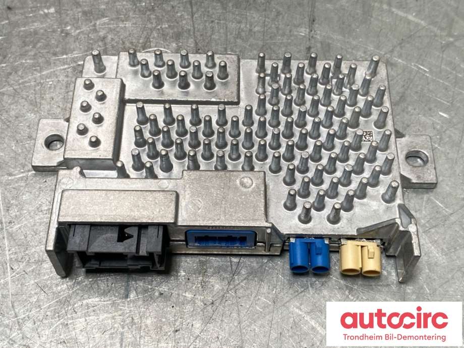 Styreenhet bluetooth til Mercedes EQS 2021-->> (V297) (V297) (A2069001518|A2069006423|)