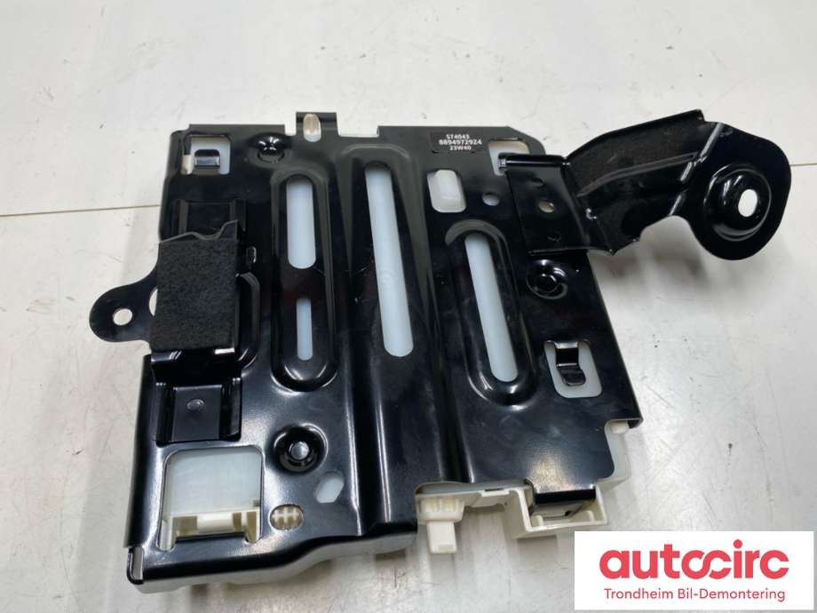 Styreenhet comfort (BCM) til Volvo EX30 2023-->>  (36010815|80001592|)