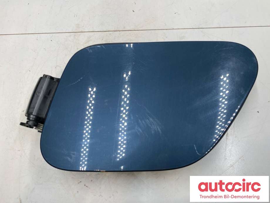 Batterilader inntak/luke til Polestar 2 2020-->> (31663686|)