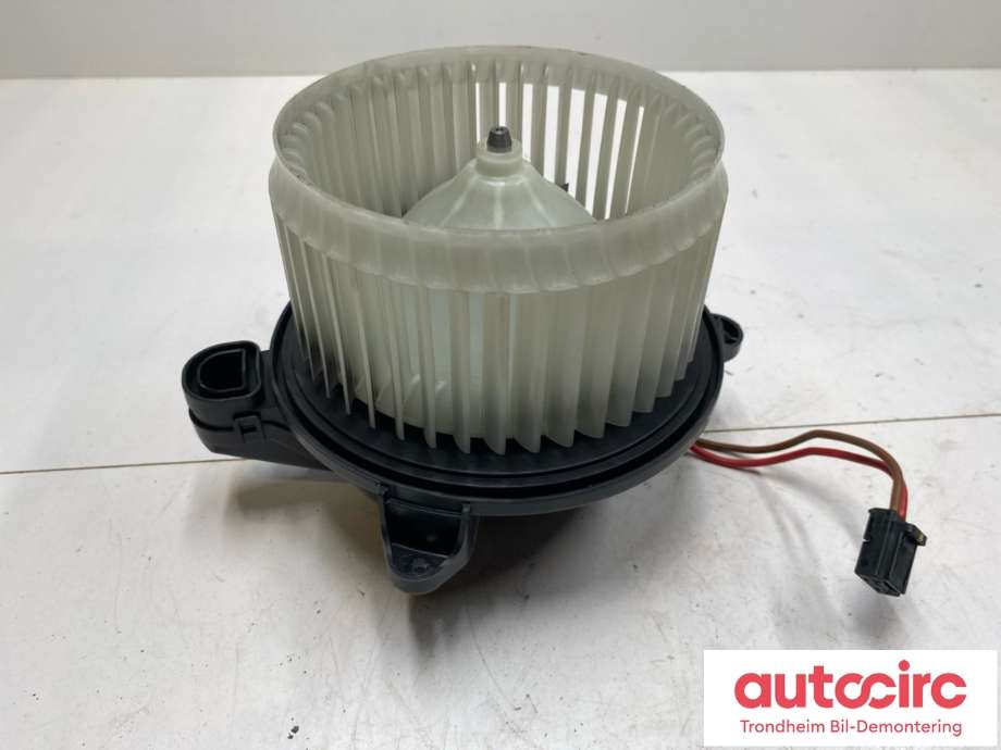 Varmeapparat motor til Polestar 2 2020-->>  (31497510|)