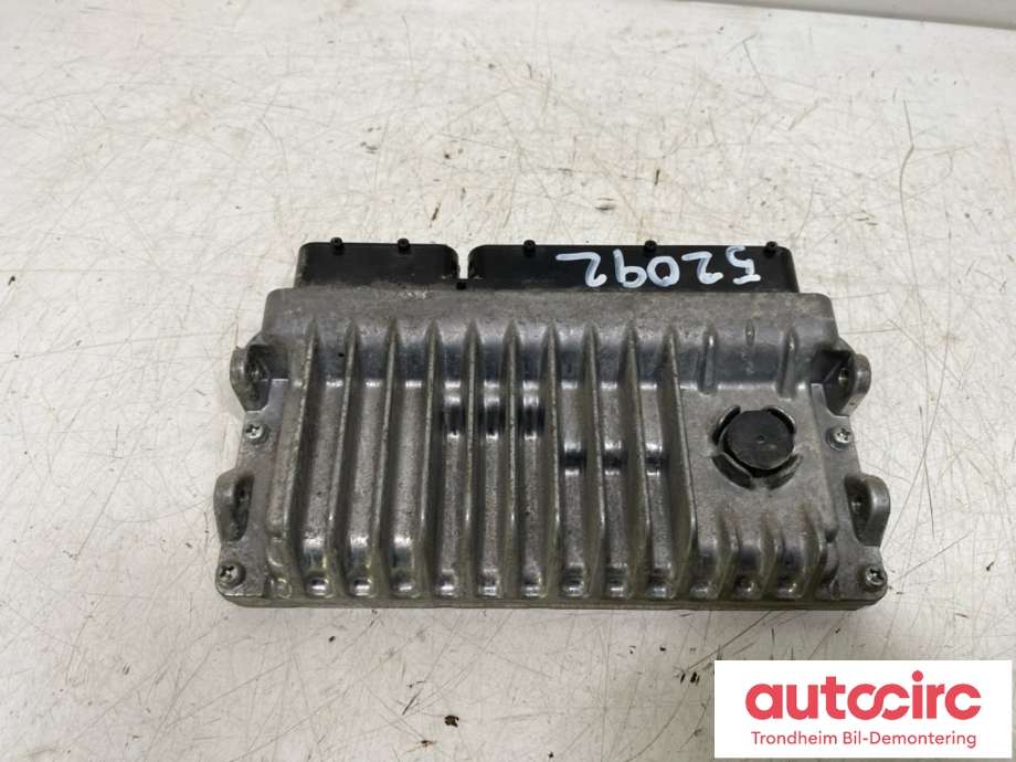 Styreenhet motor til Toyota Yaris 2014-2020 (Type III, Fase 2)  (896610DT20|)