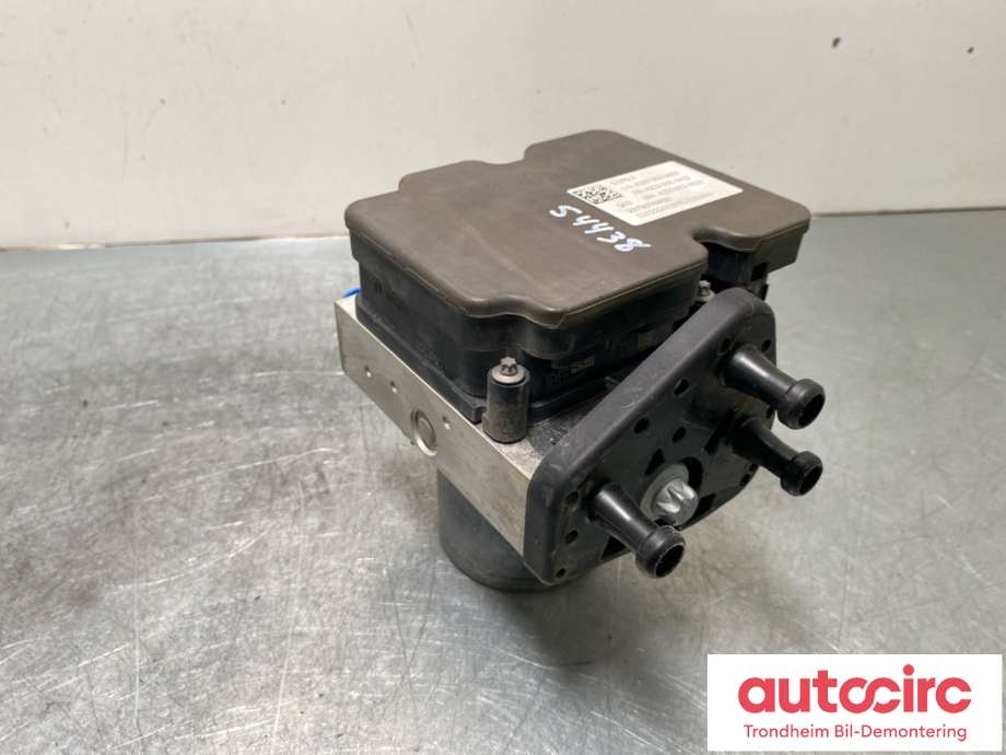 ABS sentral til Mercedes EQS 2021-->> (V297) (V297) (A2149001907|)