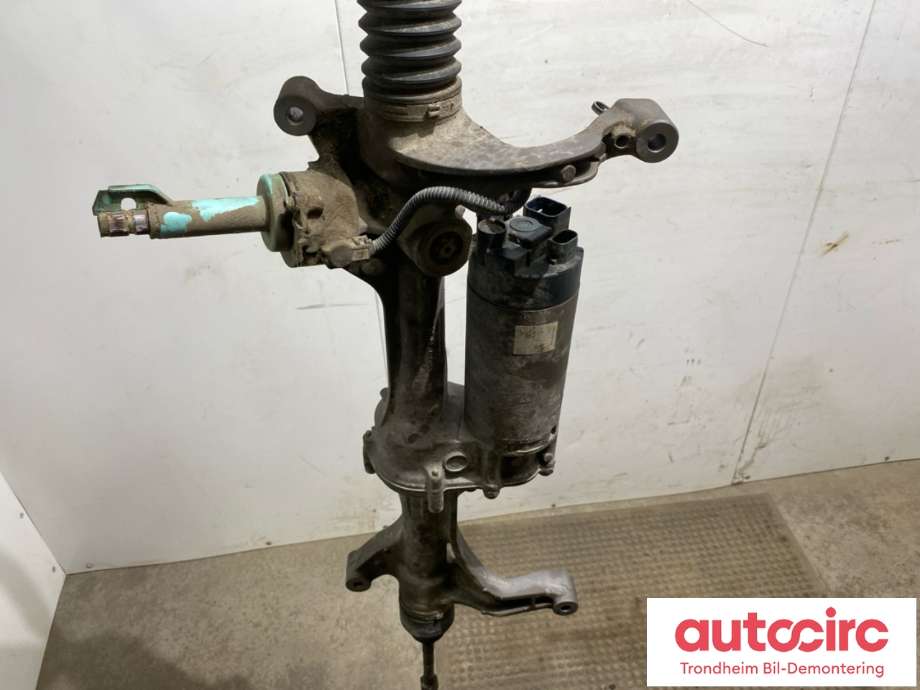Tannstang elektrisk til Mercedes EQS 2021-->> (V297) (V297) (FORAN|A2974609900|A2974601901|A2974607501)