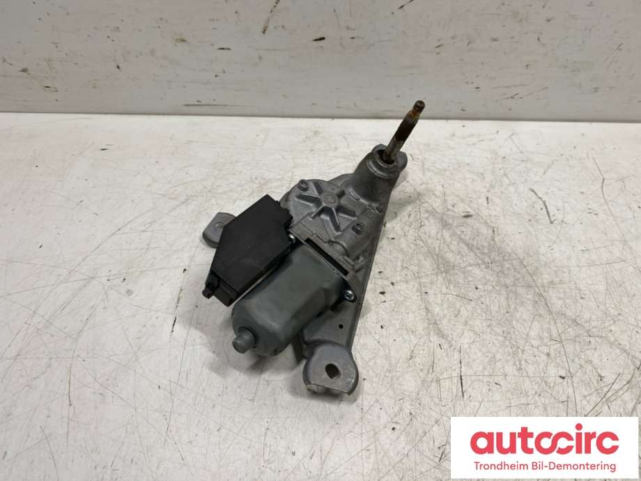 Viskermotor bakrute til Toyota Yaris 2014-2020 (Type III, Fase 2)  (851300D080|)