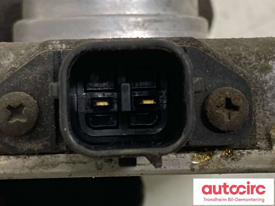 Styreenhet xenon/ballast til Mitsubishi Outlander 2007-2010 (Type II, Fase 1)  (8301A769|)