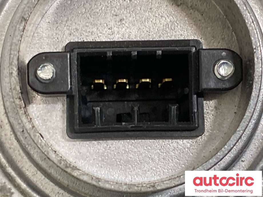 Styreenhet xenon/ballast til Mitsubishi Outlander 2007-2010 (Type II, Fase 1)  (8301A769|)