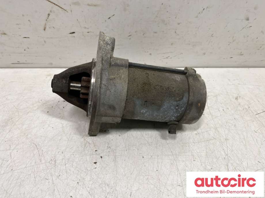 Starter til Toyota Avensis, 2003-2008 (Type II)  (281000D180)