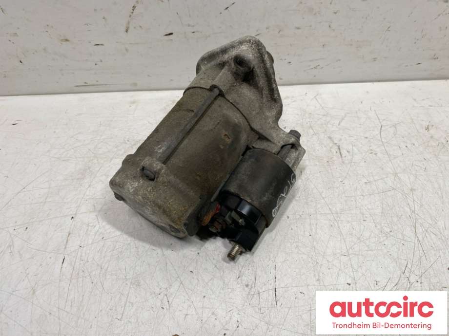 Starter til Toyota Avensis 2003-2008 (Type II)  (281000D180|)