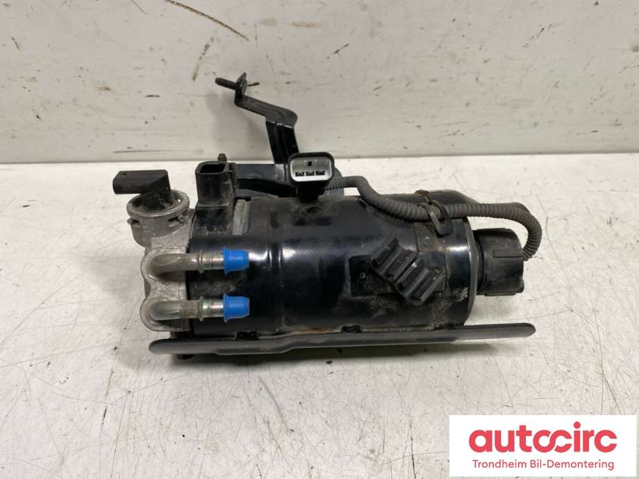 Dieselfilterholder til Kia Optima, 2014-2017 (31970D4901)