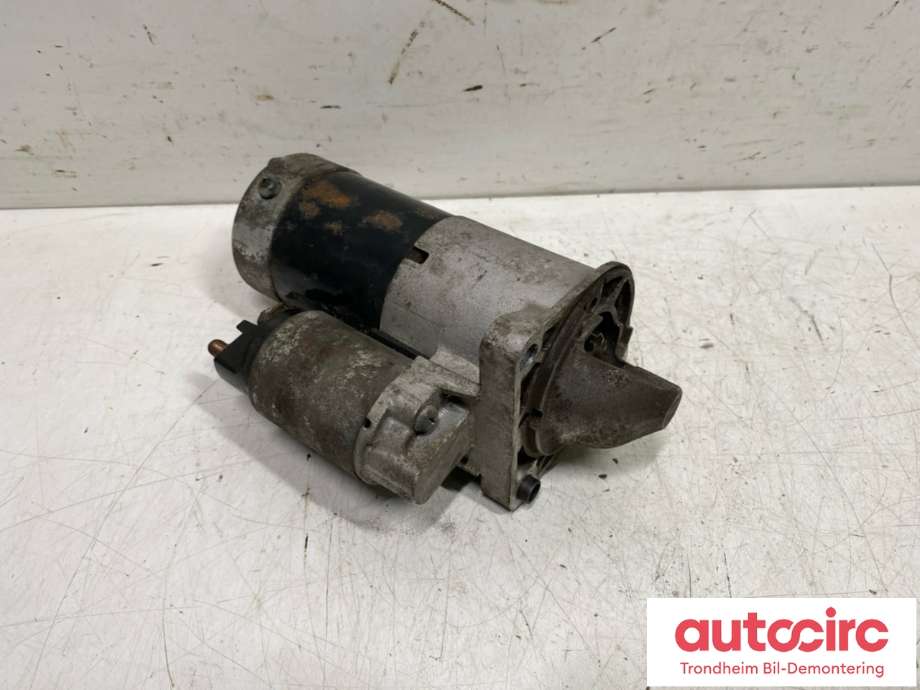 Starter diesel til Opel Vectra C 2005-2008 (Type II)  (95520320|)