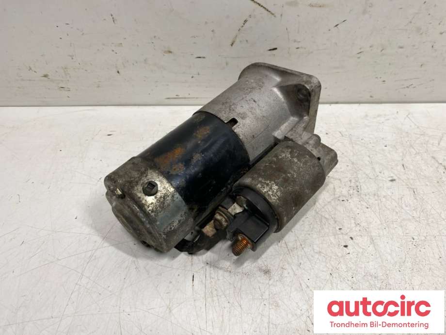 Starter diesel til Opel Vectra C 2005-2008 (Type II)  (95520320|)