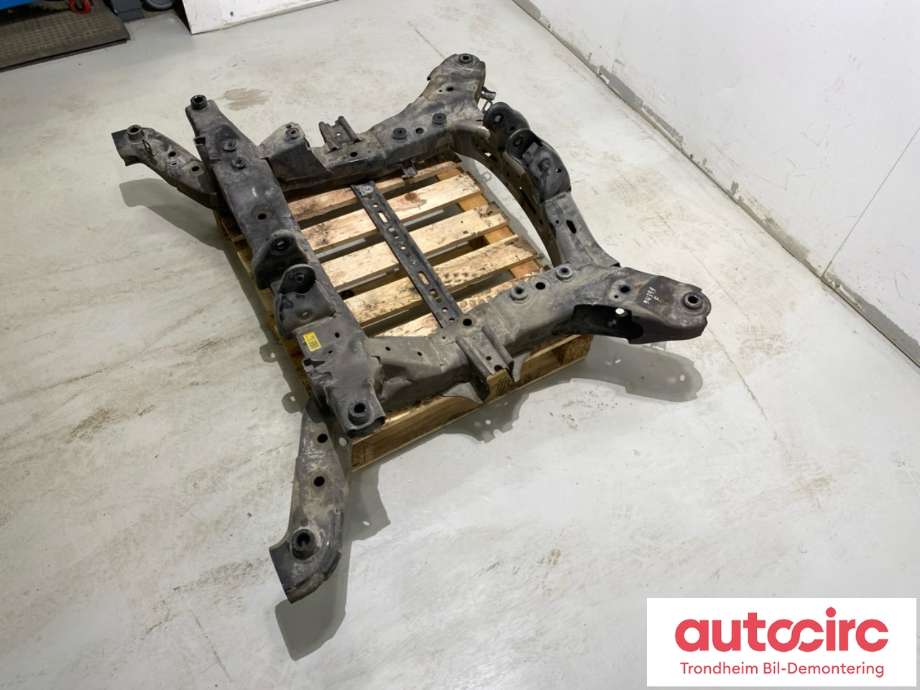 Travers foran hoved til Kia EV6 2021-->>  (62400CV100|)
