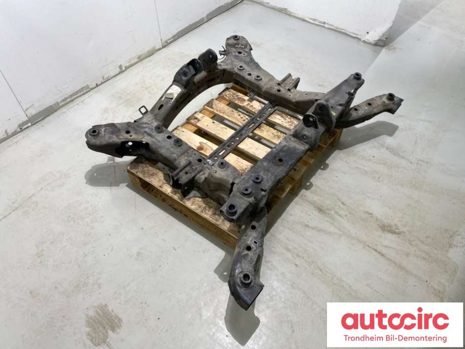Travers foran hoved til Kia EV6 2021-->>  (62400CV100|)