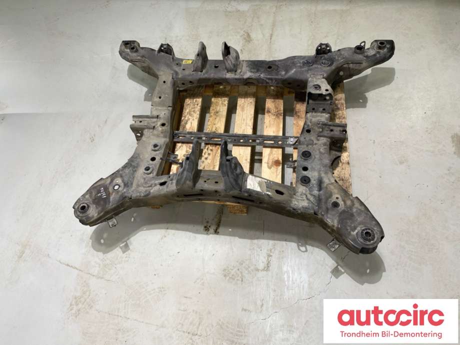 Travers foran hoved til Kia EV6 2021-->>  (62400CV100|)