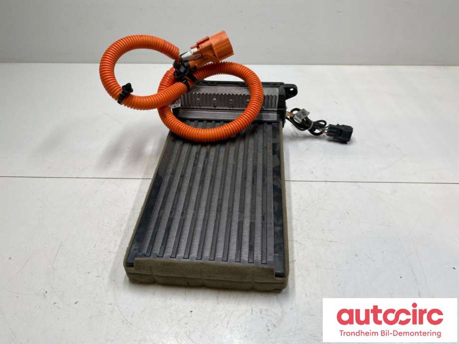 Varmeapparat PTC-heater til Kia EV6 2021-->> (97191CV001|)