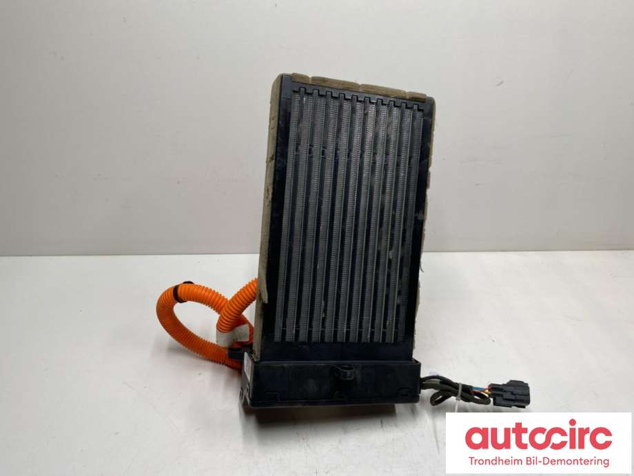 Varmeapparat PTC-heater til Kia EV6 2021-->> (97191CV001|)