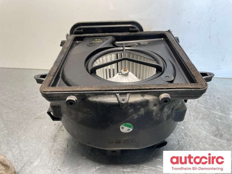 Varmeapparat motor til Kia EV6 2021-->>  (97113CV000|)