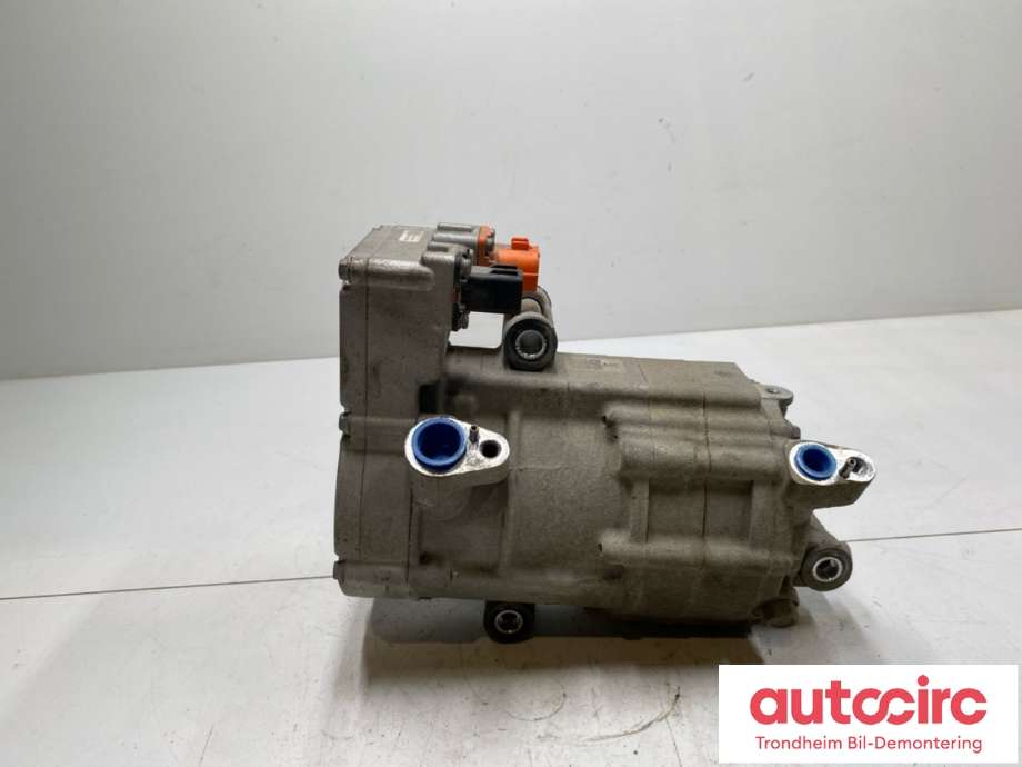 Aircondition kompressor elbil til Kia EV6 2021-->>  (97729CV400|)