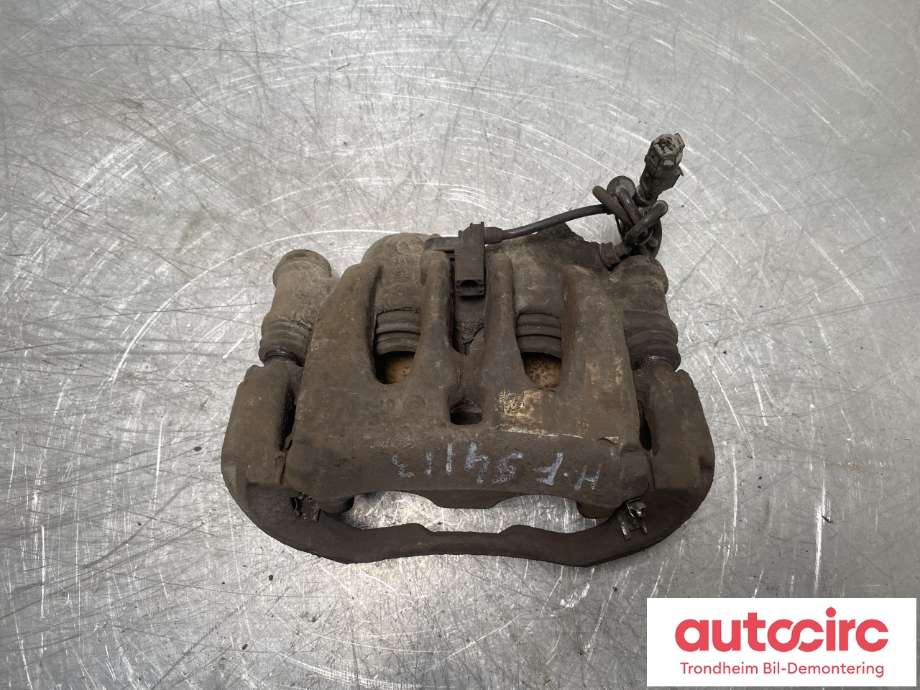 Bremsecaliper høyre foran til Mercedes Sprinter 2013-2018 (Fase 2) (906) (906) (A0044205683|)