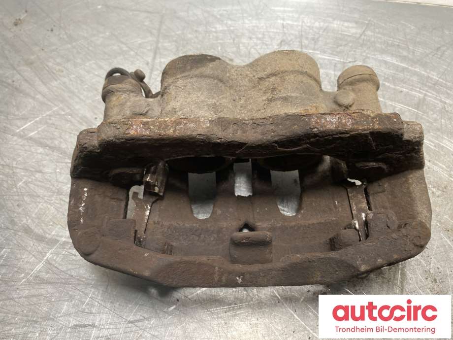 Bremsecaliper høyre foran til Mercedes Sprinter 2013-2018 (Fase 2) (906) (906) (A0044205683|)
