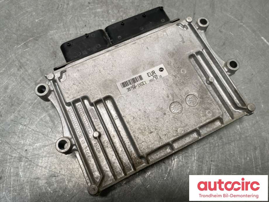 Styreenhet motor til Kia EV6 2021-->>  (397511XCE1|)