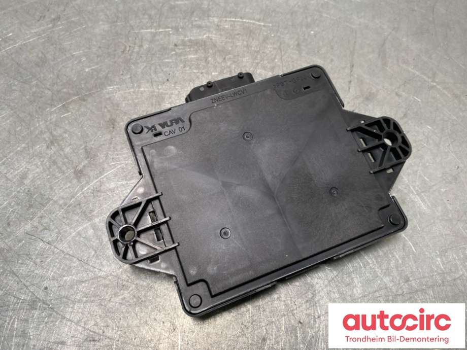 Styreenhet batteri til Kia EV6 2021-->>  (350011XFB0|)