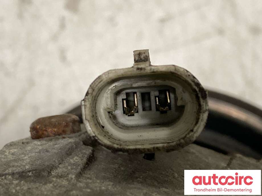 Aircondition kompressor til Opel Vectra C 2005-2008 (Type II) (13197197|)