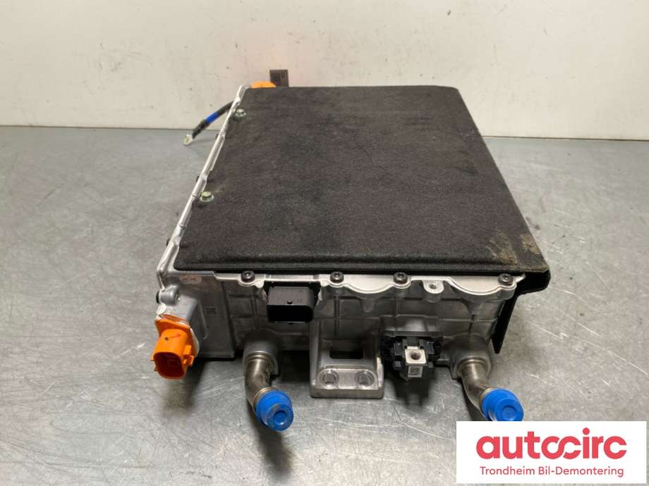 Batterilader (OBC - On Board Charger) til Kia EV6 2021-->>  (364001XFB0|)