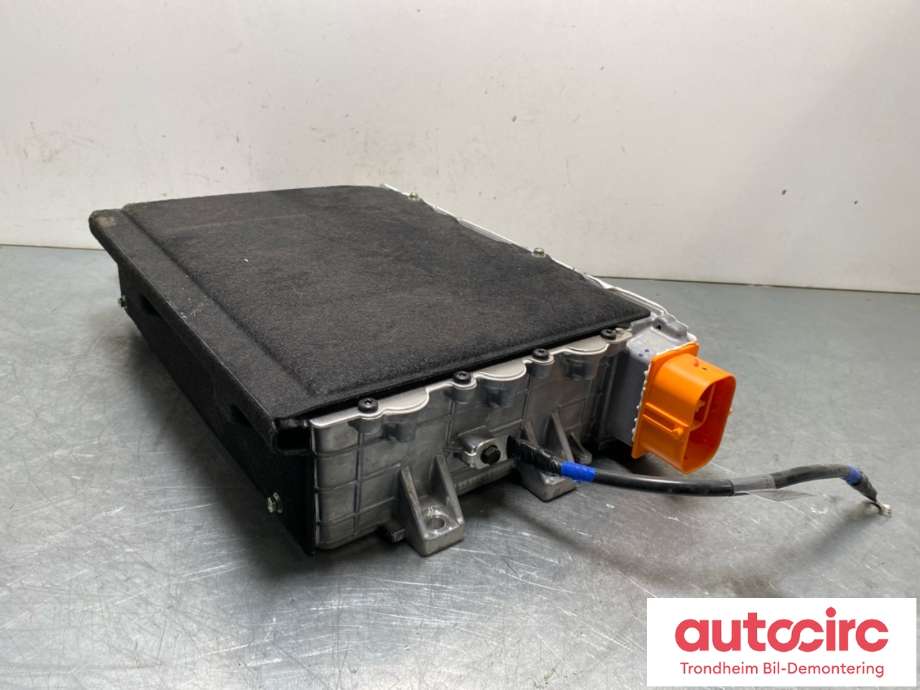 Batterilader (OBC - On Board Charger) til Kia EV6 2021-->>  (364001XFB0|)